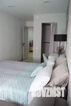 2-к квартира, посуточно, 44м2, 1/1 этаж