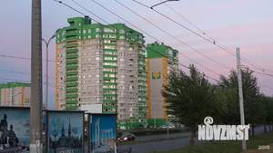 1-к квартира, на длительный срок, 34м2, 16/18 этаж