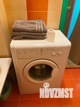 1-к квартира, посуточно, 36м2, 5/17 этаж