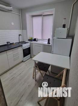 1-к квартира, посуточно, 27м2, 1/1 этаж