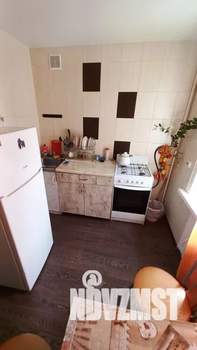 1-к квартира, посуточно, 31м2, 3/5 этаж