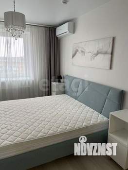 1-к квартира, на длительный срок, 42м2, 10/26 этаж