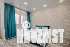 1-к квартира, посуточно, 31м2, 5/17 этаж