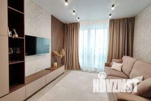 2-к квартира, посуточно, 42м2, 15/17 этаж