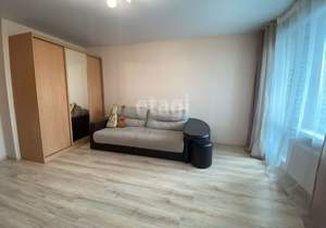 Студия квартира, на длительный срок, 31м2, 13/16 этаж
