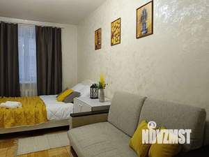 3-к квартира, посуточно, 60м2, 2/6 этаж