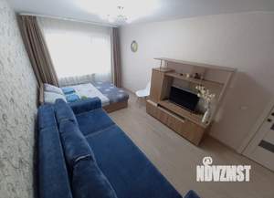 2-к квартира, посуточно, 45м2, 4/5 этаж