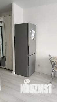 Студия квартира, посуточно, 24м2, 14/17 этаж