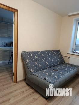 1-к квартира, на длительный срок, 30м2, 3/9 этаж