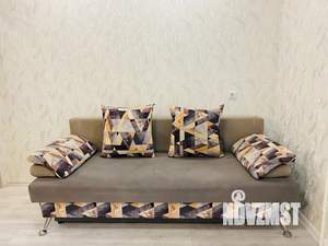 1-к квартира, посуточно, 36м2, 1/17 этаж