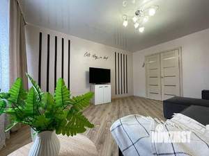 3-к квартира, посуточно, 70м2, 1/1 этаж