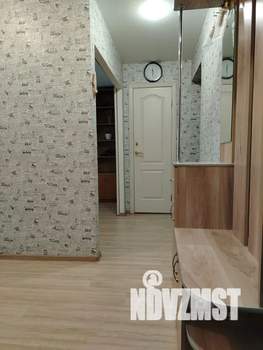 2-к квартира, посуточно, 45м2, 4/5 этаж