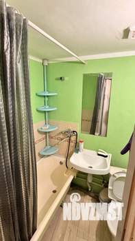 1-к квартира, на длительный срок, 29м2, 8/9 этаж