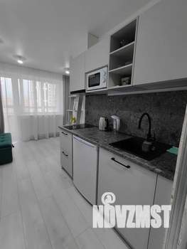 1-к квартира, посуточно, 32м2, 8/17 этаж