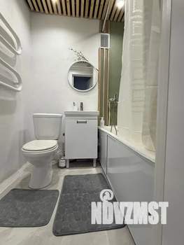 1-к квартира, посуточно, 31м2, 5/5 этаж