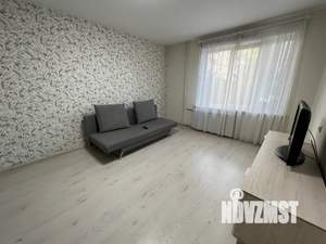 1-к квартира, посуточно, 30м2, 2/9 этаж