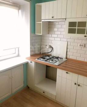 2-к квартира, на длительный срок, 43м2, 5/5 этаж