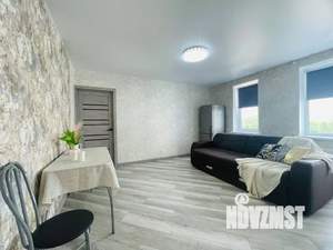 2-к квартира, посуточно, 70м2, 6/18 этаж