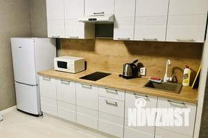 1-к квартира, посуточно, 10м2, 7/17 этаж