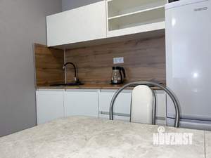 2-к квартира, посуточно, 40м2, 1/1 этаж