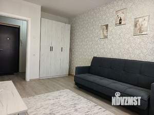 1-к квартира, на длительный срок, 34м2, 3/10 этаж