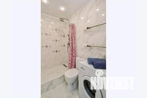 1-к квартира, посуточно, 32м2, 8/17 этаж