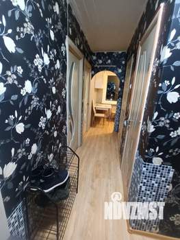 2-к квартира, на длительный срок, 44м2, 8/10 этаж