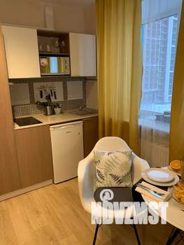 1-к квартира, посуточно, 30м2, 3/8 этаж