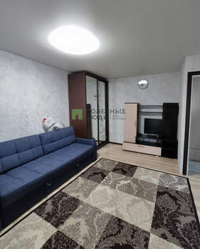 2-к квартира, на длительный срок, 45м2, 4/5 этаж