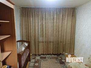 2-к квартира, на длительный срок, 43м2, 2/12 этаж