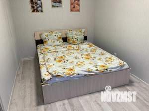 1-к квартира, посуточно, 80м2, 1/1 этаж