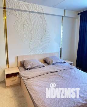 2-к квартира, посуточно, 60м2, 4/17 этаж