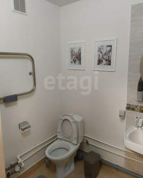 1-к квартира, на длительный срок, 39м2, 13/17 этаж