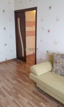 2-к квартира, на длительный срок, 50м2, 13/16 этаж