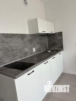 Студия квартира, на длительный срок, 22м2, 3/16 этаж