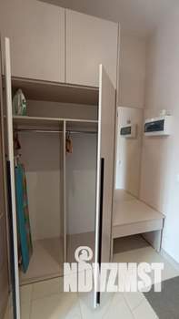 1-к квартира, посуточно, 32м2, 9/9 этаж