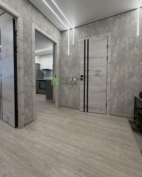 1-к квартира, на длительный срок, 38м2, 9/15 этаж