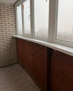 1-к квартира, на длительный срок, 41м2, 15/17 этаж