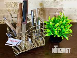 Студия квартира, посуточно, 31м2, 4/5 этаж