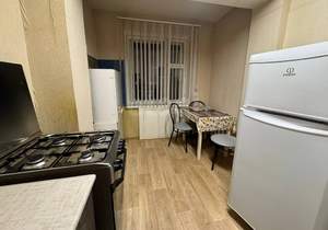 1-к квартира, на длительный срок, 33м2, 5/5 этаж