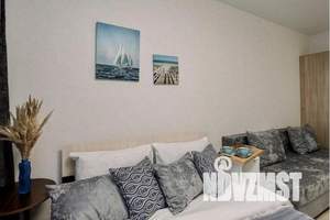 1-к квартира, посуточно, 30м2, 12/18 этаж