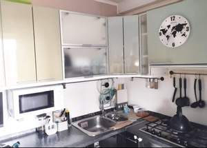 2-к квартира, на длительный срок, 44м2, 9/9 этаж