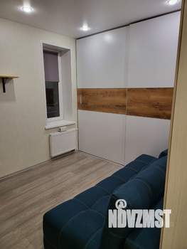 2-к квартира, посуточно, 40м2, 9/18 этаж