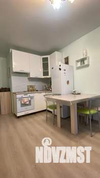 Студия квартира, посуточно, 22м2, 16/16 этаж