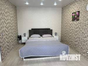 Студия квартира, посуточно, 34м2, 12/17 этаж