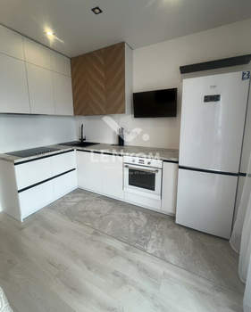 2-к квартира, на длительный срок, 54м2, 12/17 этаж