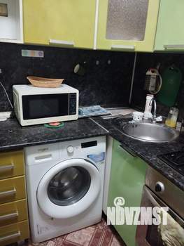 1-к квартира, на длительный срок, 32м2, 5/9 этаж