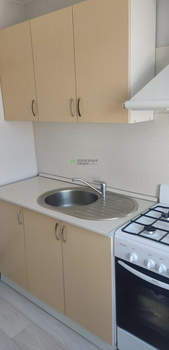 2-к квартира, на длительный срок, 43м2, 3/5 этаж