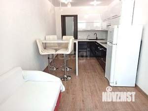 2-к квартира, на длительный срок, 45м2, 15/17 этаж