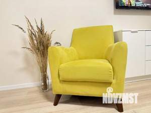 1-к квартира, посуточно, 26м2, 1/1 этаж